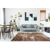 Kilimas 120 × 170 cm (120x170), smėlio ir rudos spalvos TREX