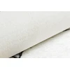 Kilimas 120×170 baltos ir auksinės spalvos ARLEN