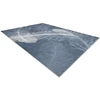 Kilimas 120×170 mėlynas ARLEN