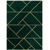 Kilimas 140 × 190 cm estema marblegeo