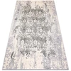 Kilimas 140 × 190 cm, pilkos spalvos IONA ORNAMENT