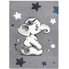 Kilimas 140x190 ELEPHANT