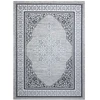 Kilimas 160 × 220 cm, kreminės ir pilkos spalvos MOSSE