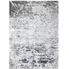 Kilimas 160 × 220 cm, pilkos spalvos TREX BETON
