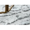 Kilimas 160 × 220 cm, pilkos spalvos TREX BETON