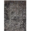 Kilimas 160 × 220 cm, pilkos spalvos WELLI