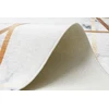 Kilimas 160×220 baltas Arlen