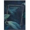 Kilimas 80×150 mėlynas ARLEN