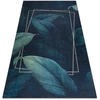 Kilimas 80×150 mėlynas ARLEN