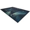 Kilimas 80×150 mėlynas ARLEN