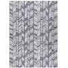 Kilimas Chevron 120x170 VINEA
