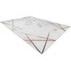 Kilimas MARBLE3 120×170 balta ARLEN