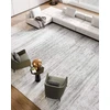 VEVOR Didelis kilimas 10x14 ft pilkas