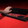 Kilimėlis Subsonic Ergonomiška riešo atrama klaviatūrai