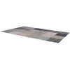 VEVOR Daugkartinio naudojimo kiliminės plytelės 508 x 508 mm