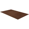 VEVOR Kiliminės plytelės 61x61 cm, 20 vnt, rudos