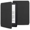 Kindle 11 2022 dėklas – juoda spalva