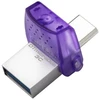 Ausinės KINGSTON 128GB USB 3.2 USB atmintinė DataTraveler microDuo 3C