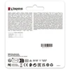 KINGSTON 128GB USB3.2 Gen.1 DataTraveler atmintinė