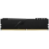 KINGSTON 32GB 3200MHz DDR4 CL16 DIMM (2 modulių rinkinys) 1Gx8 FURY Beast Juodas KF432C16BB1K2/32