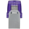 KINGSTON 64GB USB 3.2 DataTraveler microDuo 3C