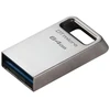 Ausinės KINGSTON DATATRAVELER 64GB USB 3.2 Gen 1 200MB/s atmintinė