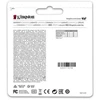 Ausinės KINGSTON DATATRAVELER 64GB USB 3.2 Gen 1 200MB/s atmintinė