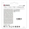 Ausinės „KINGSTON DataTraveler 70“ 256 GB USB-C atmintinė