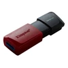 Ausinės KINGSTON Exodia 128GB USB3.2 raudonas