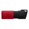 Ausinės KINGSTON Exodia 128GB USB3.2 raudonas