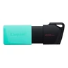 Ausinės KINGSTON Exodia 256GB USB3.2 mėtinės spalvos