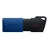 KINGSTON Exodia 64 GB USB3.2 mėlynos spalvos atmintinė