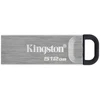 KINGSTON FLASH KYSON 512GB Metalo USB 3.2 GEN.1