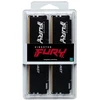 Ausinės Kingston FURY DDR5 32GB (2x16GB) 5600MHz CL40 Beast Juoda XMP