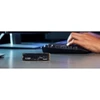 Ausinės Kingston KC3000 SSD (2TB; M.2 2280; PCIe 4.0 x4 NVMe; SKC3000D/2048G)
