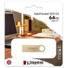 Ausinės KINGSTON USB 3.2 64GB USB atmintinė