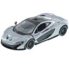 KiNSMART automobilis, McLaren P1, pilkas