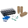 Kinzo - Plant Growing Kit 68 Pieces