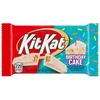 KitKat Birthday Cake 42g x 24 pcs x 4 display (USA)