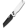 Kizer Task Baltas G10 Nitro-V peilis
