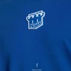 KKS Lech Poznan sirgalių marškinėliai, mėlyni, M dydis