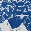 KKS Lech Poznan sirgalių marškinėliai, mėlyni, M dydis