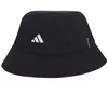 Klasikinė „adidas“ „Bucket“ stiliaus kepurė OSFM JW1461
