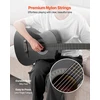 VEVOR Klasikinė gitara 780 mm su priedais jauniesiems