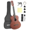 VEVOR Klasikinė gitara su priedais