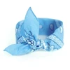 Klasikinė sukilėlių bandana