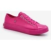 Klasikiniai moteriški sportbačiai Big Star NN274290 Fuchsia