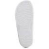 Klasikinis "Croc Glitter II" sandalas moterims 207769-90H
