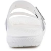 Klasikinis "Croc Glitter II" sandalas moterims 207769-90H