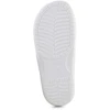 Klasikinis "Croc Glitter II" sandalas moterims 207769-90H